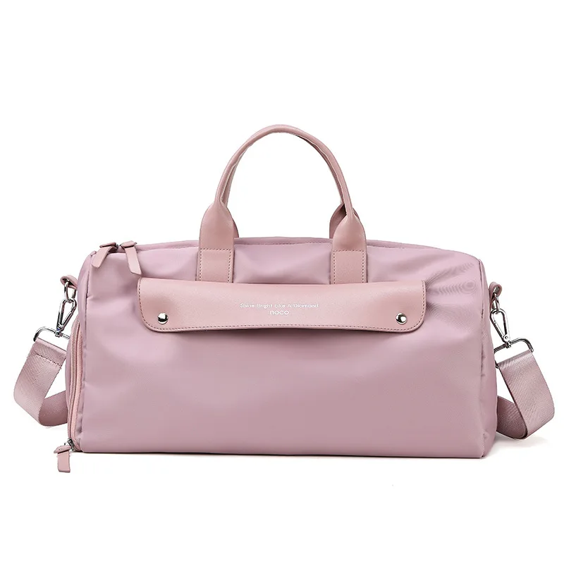 

Waterproof bag jogging running sports bag yoga bag unisex city jogging bag