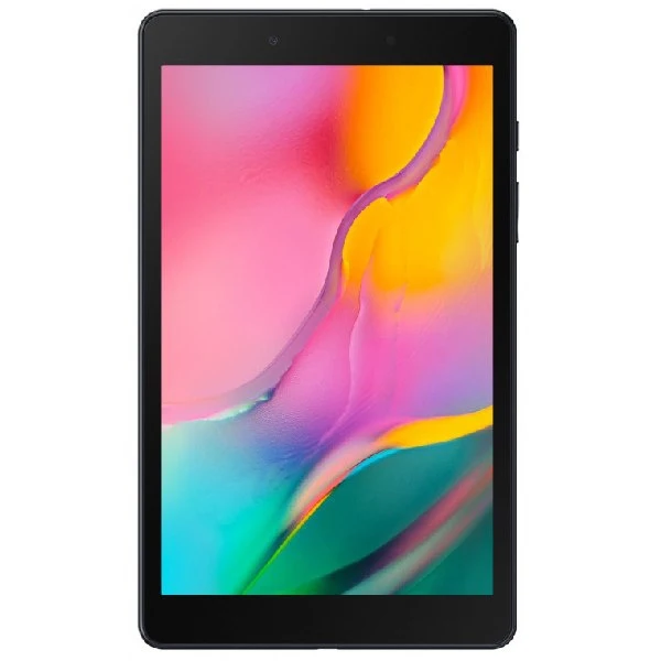 Планшет Samsung Galaxy Tab A 8.0 (2019) SM T295 32Gb черный|Планшеты| |