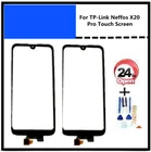 Новинка для TP-Link Neffos X20 Pro TP9131A TP9131C сенсорный экран 6,26 дюйма без ЖК-дисплея дигитайзер Замена с инструментами