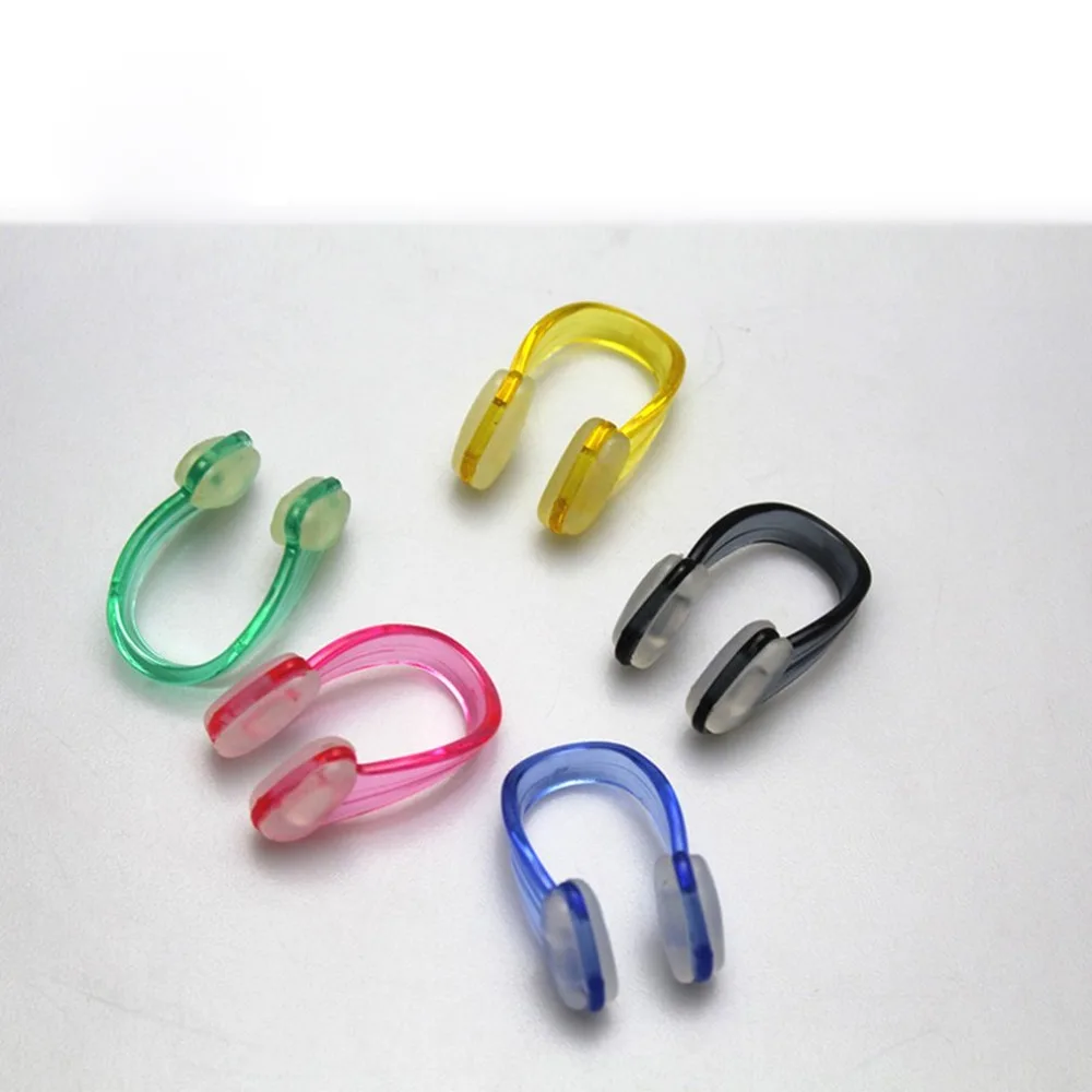 

Small Size Adult Children Swimming Nose Clip Ear Plugs Set Swimmer Unisex Nose Clip Earbuds Set Soft Silicone Drop Shipping Hot