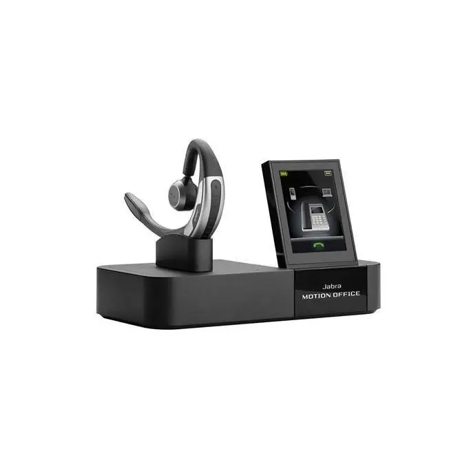 Motion Office MS Monaural крючок для ушей черный| |