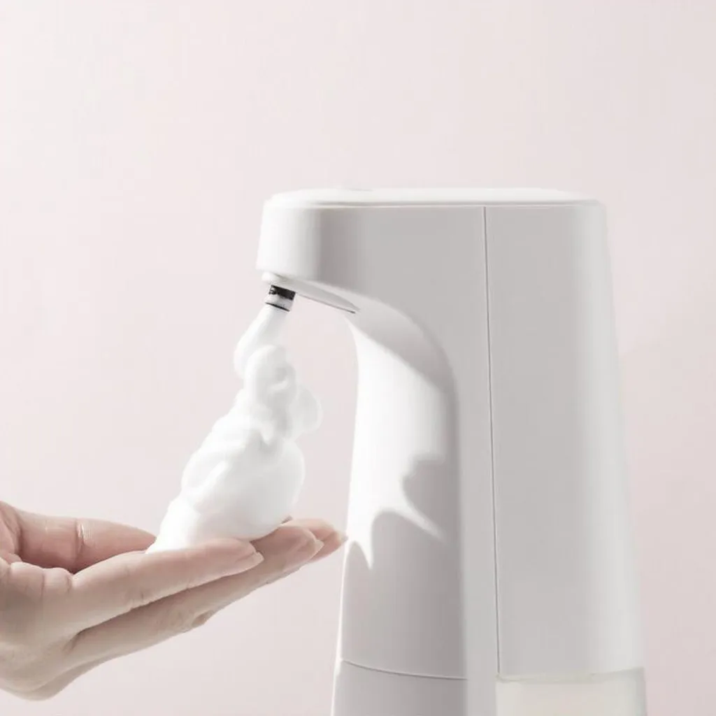 Автоматический индукционный дозатор для мыла 330 мл|Дозаторы жидкого мыла| |