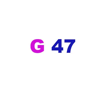 G47 Роскошный чехол с вышивкой для iPhone 11 por 8 6 7 plus Xs Max 11pro Max чехол из искусственной кожи с вышивкой Дональд Дак пчела змея тигр - Цвет: G47