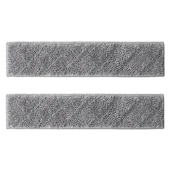 

10Pcs Suitable for Xiaomi Roidmi Nex Vacuum Cleaner Parts Vacuum Cleaner Mop Cloth Pad Cleaning Cloth