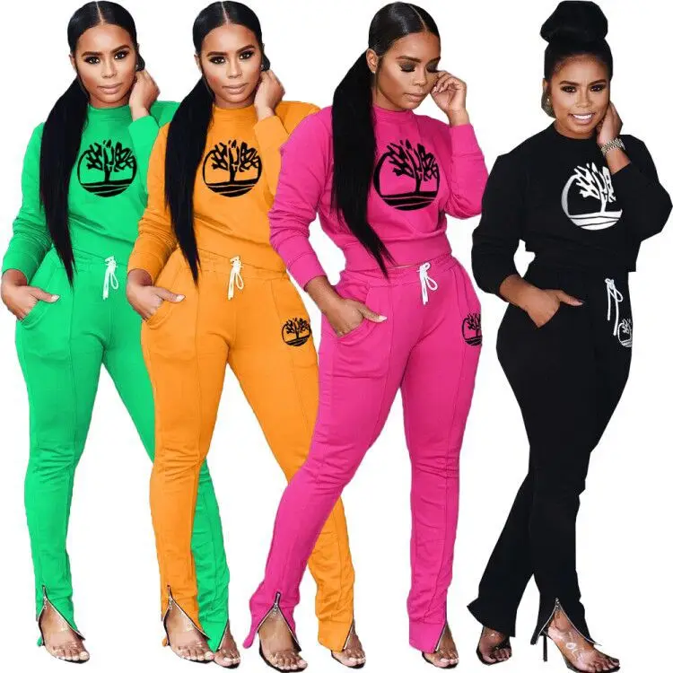 Зимний утолщенный европейский и американский женский модный офсетный принт