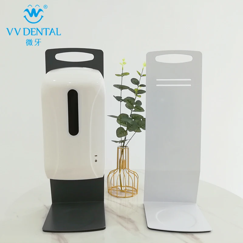 Sensor Soap Dispenser With Clean Wall-Mount Automatic IR Liquid 75% Alcohol Health Disinfect Hands | Красота и здоровье
