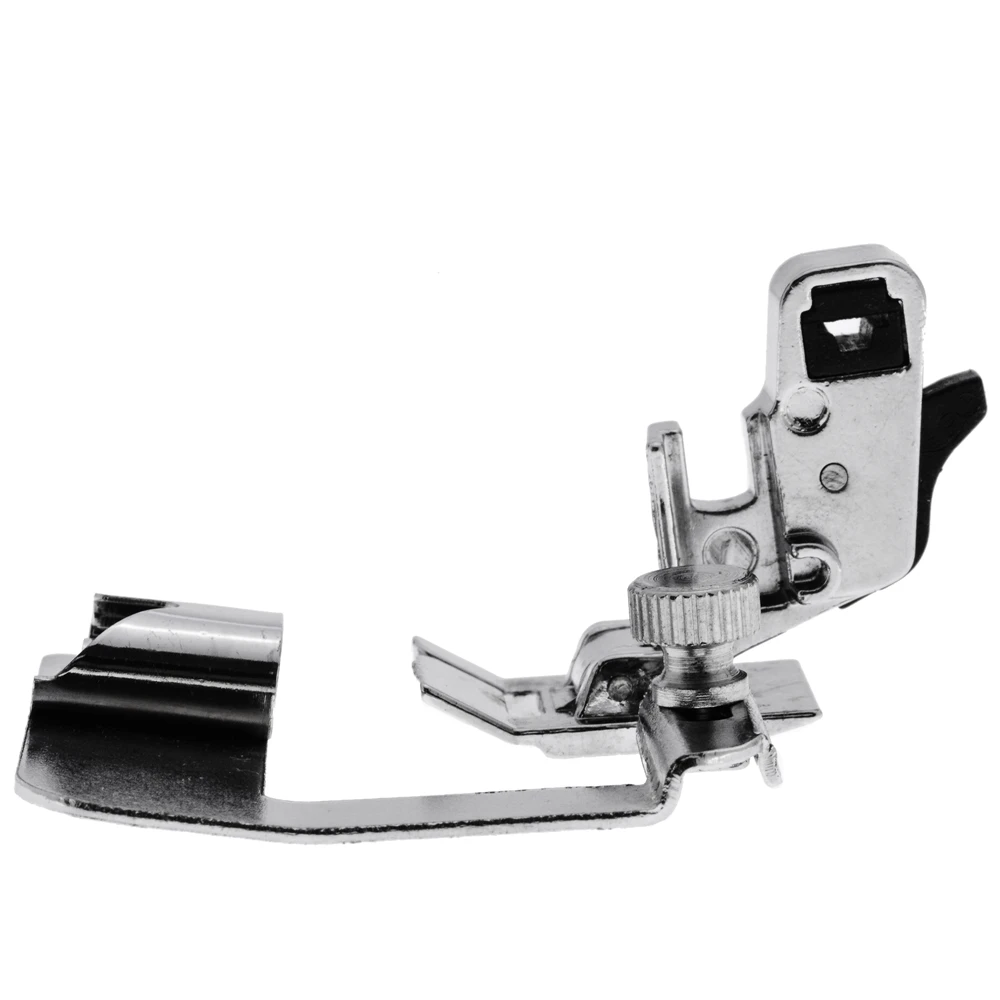 Детали для бытовых швейных машин лапка окантовки 4/8 дюйма 6290-4 | Дом и сад