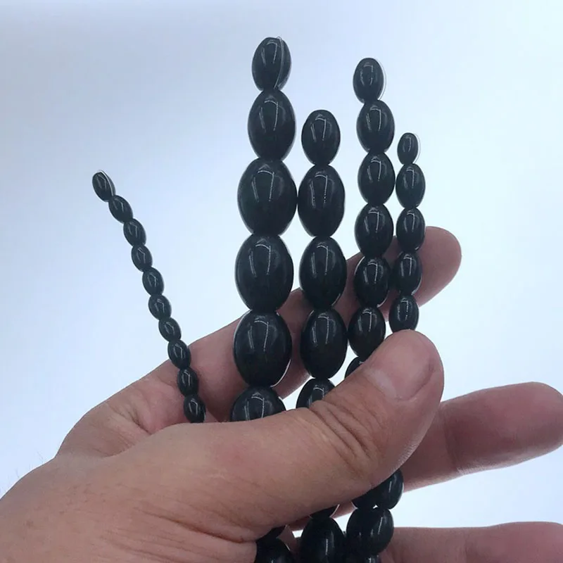 5 шт./компл. длинная Стеклянная Пробка для пениса уретральные диляторы