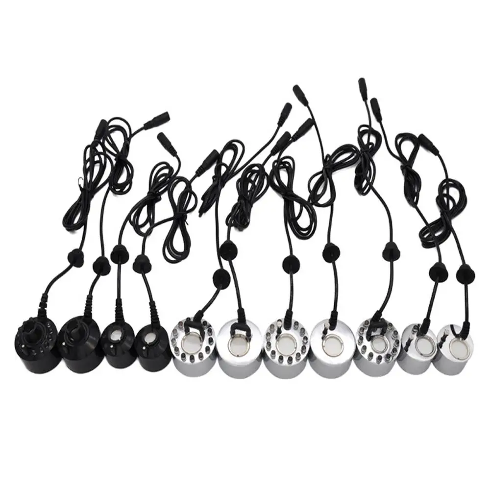 2 шт. ультразвуковой увлажнитель воздуха аксессуары для распылителей