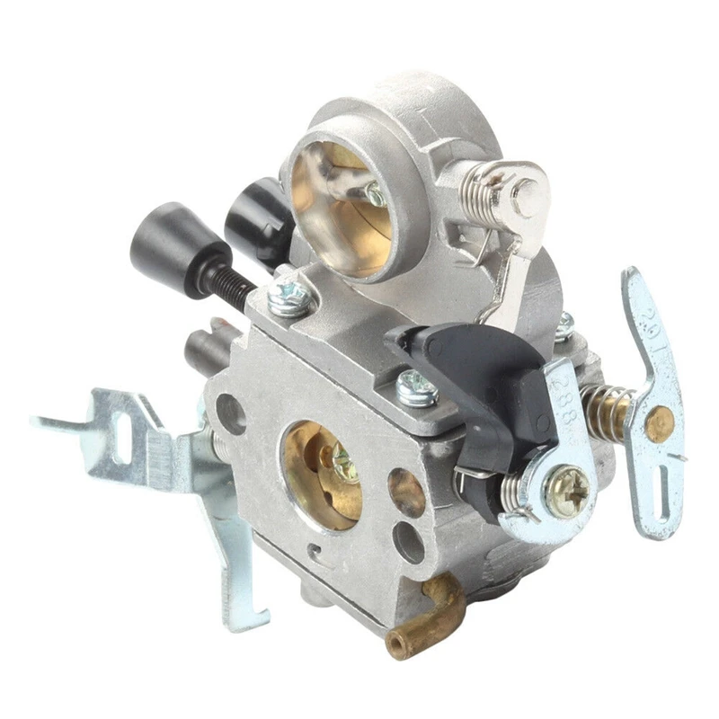 Карбюратор Tune Up Kit для Stihl MS171 MS181 MS211 ZAMA C1Q-S269 Carb бензопила | Инструменты