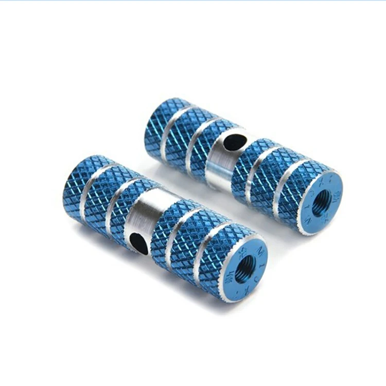 Высококачественная подставка для ног трюковые колышки BMX горный дорожный