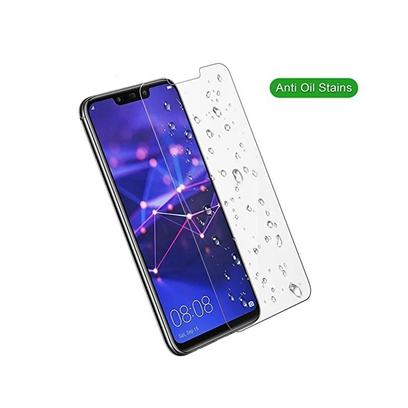 Защитная пленка для экрана Huawei Mate 20 Pro Lite закаленное стекло P20 защита от царапин 9H