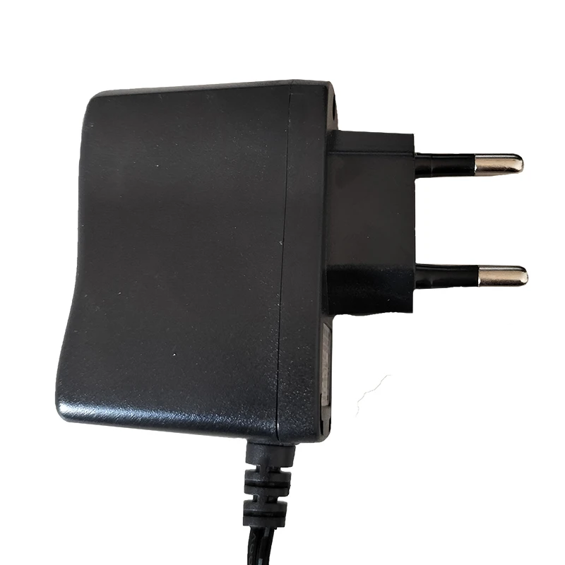 

Adapter 5V 2000mA 100-240 ~ 50 / 60Hz 0.3A European standard adapter for 1 / 1.5 / 1.8 / 2.3 inch general power adapter