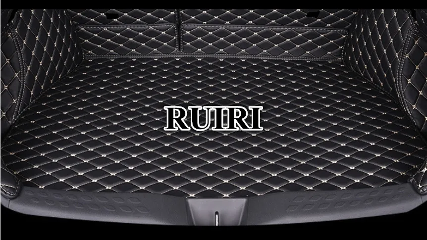 Хорошее качество! Специальный автомобиль материалы ствола для Toyota C HR 2021 прочный