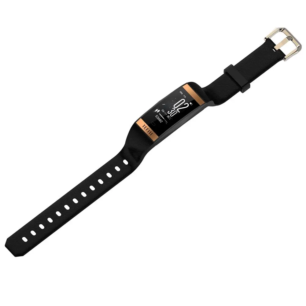 Умный браслет с цветным экраном водонепроницаемые Модные мужские и женские