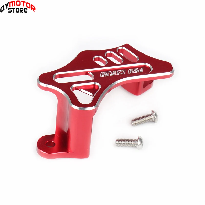 

Защита задней тормозной суппорта для CR125R CR250R CRF150R CRF250R CRF450R CRF450RX CRF450X