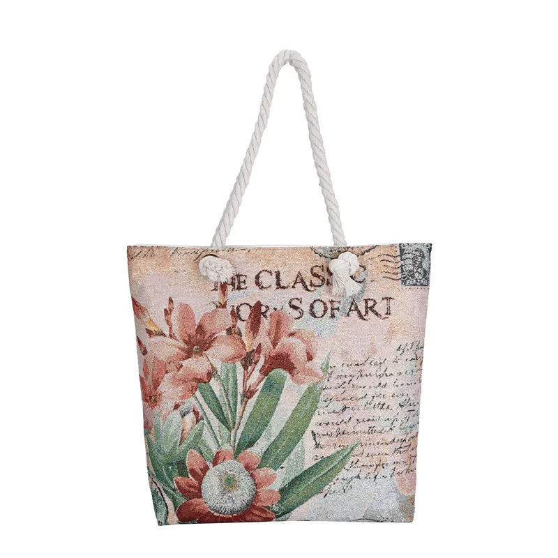 

Fashion Exquisite Shopping Bag Retro Casual Women Totes Shoulder Bags Female Leather Solid Color Chain Handbag for Women