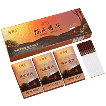 

Yunnan Herbal Detox Clean Lung Lit Peppermint Quit Smoking New Style This Grass Hall Stop Smoking cigarette case Health Care