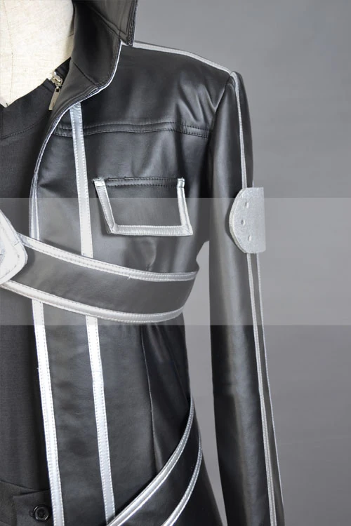 Костюм Кирито для косплея костюм | Тематическая одежда и униформа