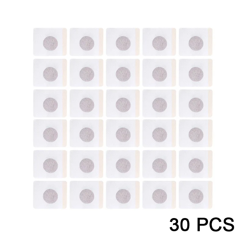 10/30/50 шт. Магнитная паста для похудения | Электроника