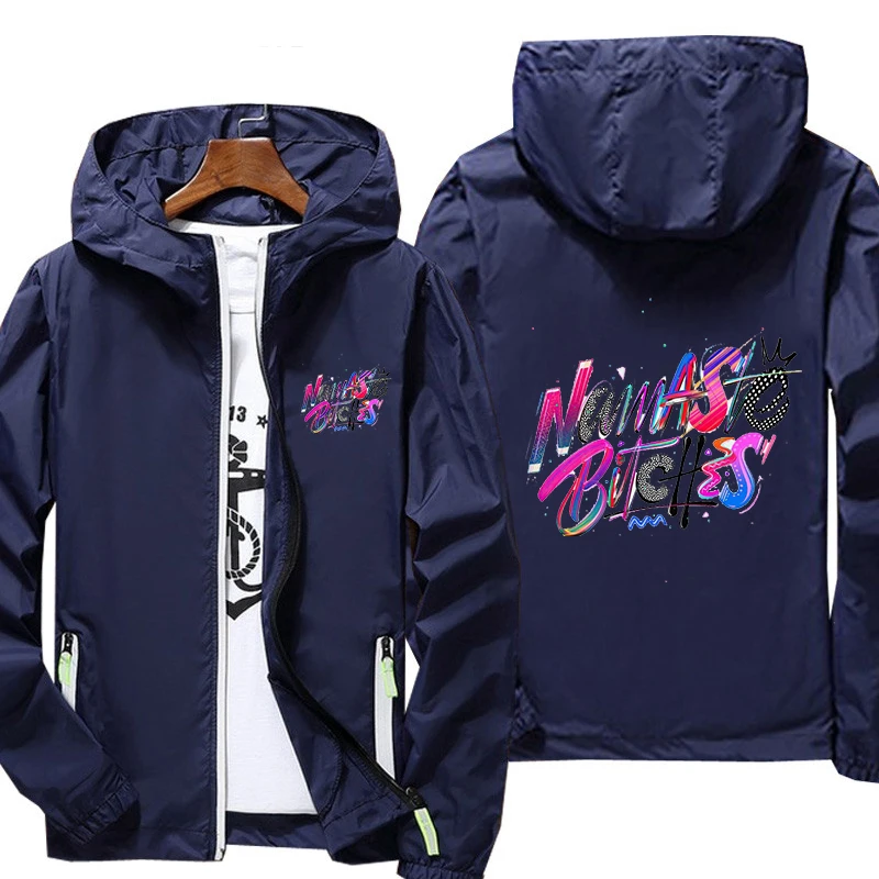 

Art Jackets Man Jacket Men Trench Coat Sweatshirt Men's Clothing Streetwear Male Harajuku Custom Logo Mountaineering for Hoodies