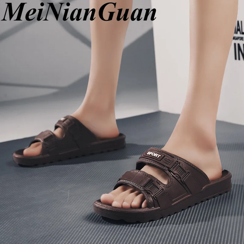 Women's Slippers Beach Women Flip Flops Pool Slippers Men's Sandal Men's Slipper Women's Shoes Tennis Flats Men's sneaker