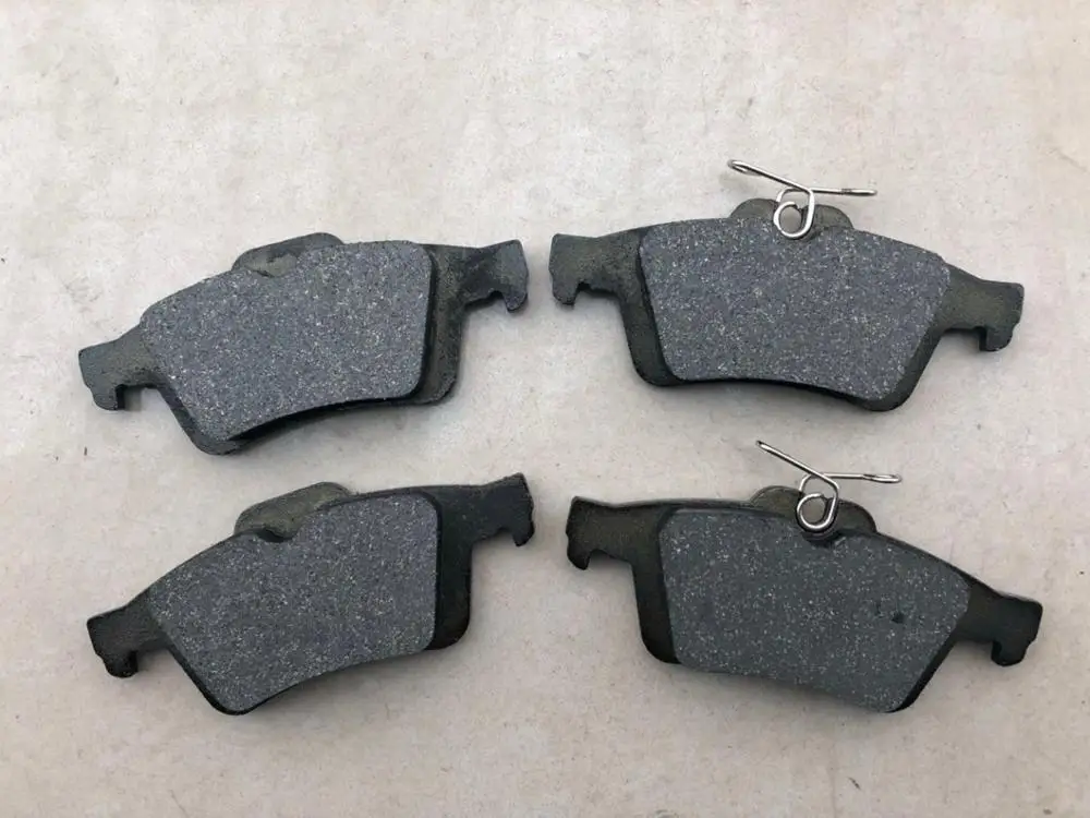 Передние тормозные колодки Набор Авто PAD KIT-FR дисковый тормоз для FORD FOCUS1.6 Chevrolet CRUZE