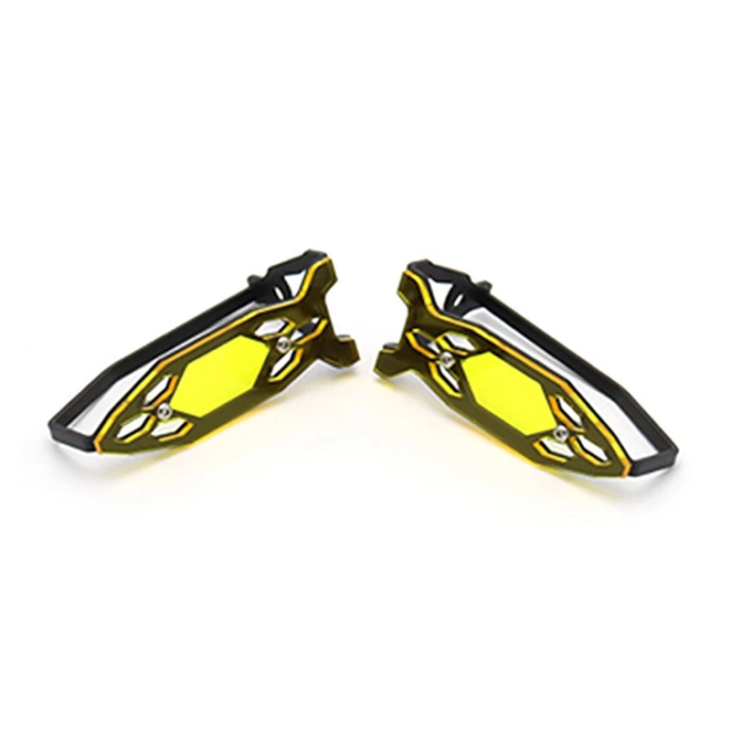 For BMW- R1250GS R1200GS LC ADV F750GS F850GS Front Turn Signal Protector Indicator Light Grille Guard Cover | Автомобили и