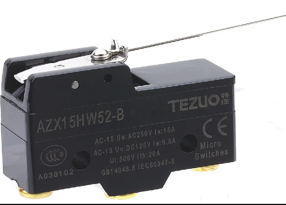Дорожный переключатель света TEZUO