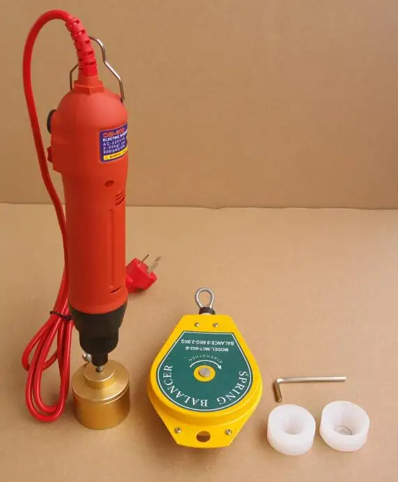 Еда машина для укупорки бутылок ручная запечатывания бутылки упаковочное