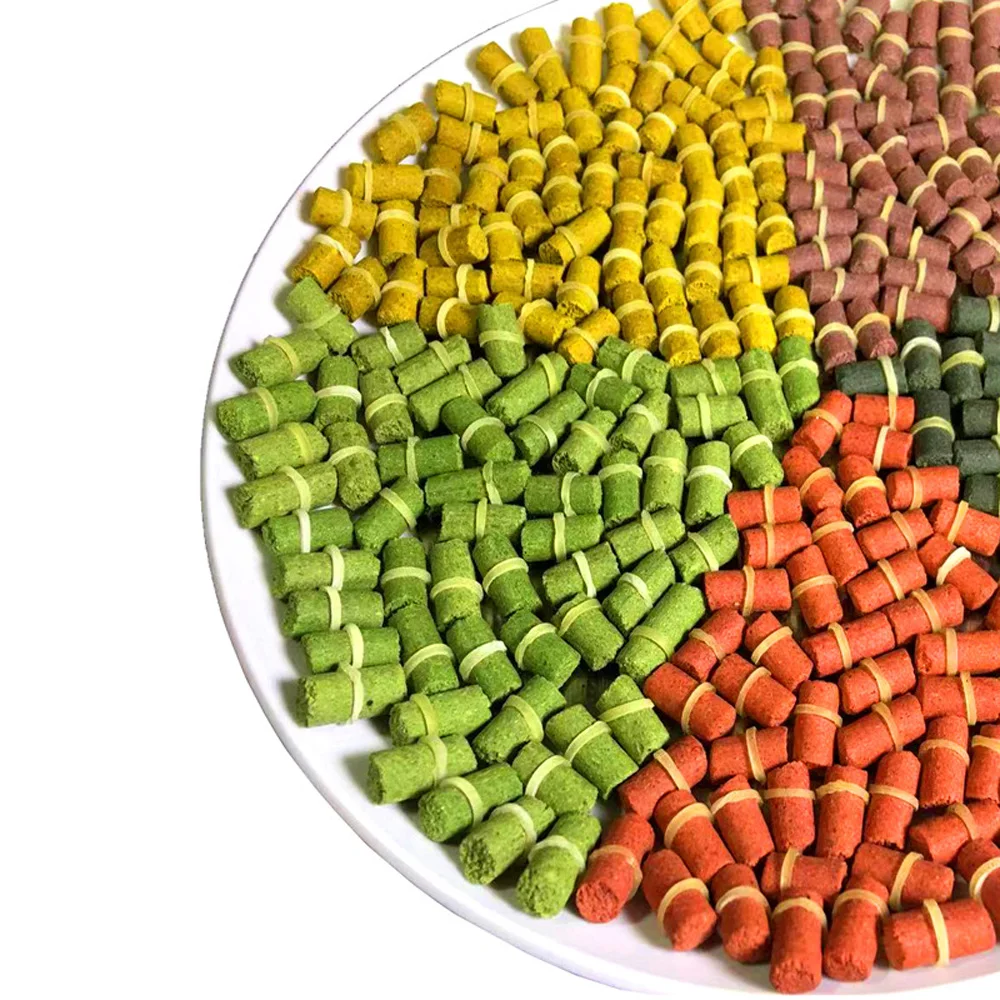 20-50 искусственная формула приманка в виде гранул легко закрепляемая для ловли