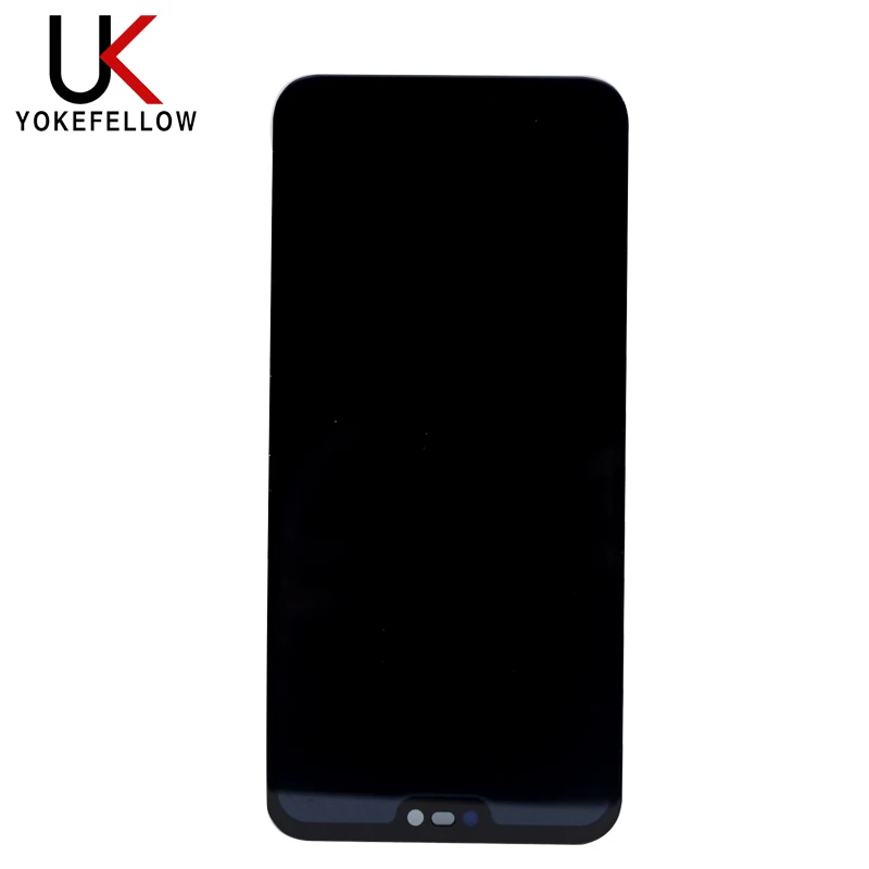 ЖК-дисплей для huawei P20 Lite huawei Nova 3E ANE LX1 LX1 L23 L03 ЖК-дисплей дигитайзер экран полная сборка