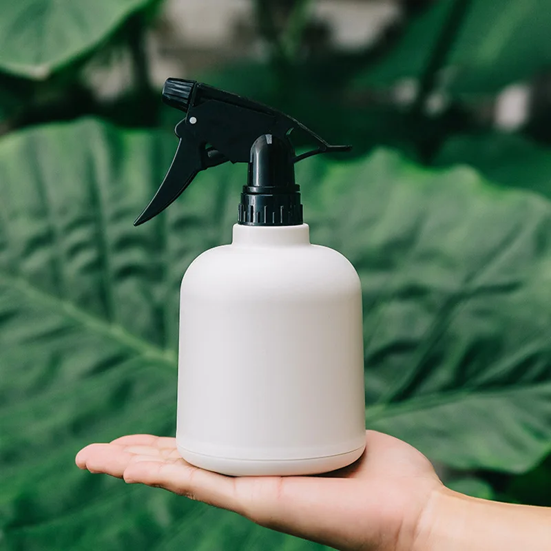 Садовые инструменты поливной чайник пластик для дома сада и двора оросительный