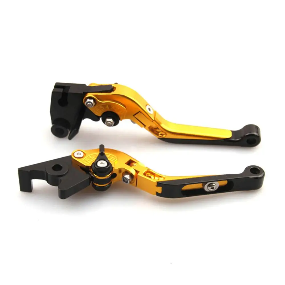 

CNC Aluminum Motorcycle Handlebar Brake Clutch Lever for Triumph BONNEVILLE T120