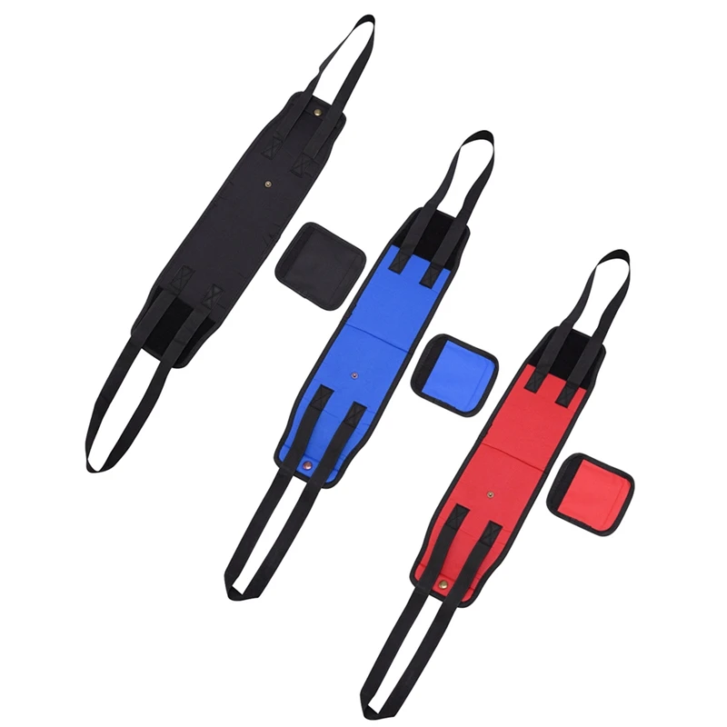 Вспомогательный Инструмент для домашних питомцев регулируемая портупея