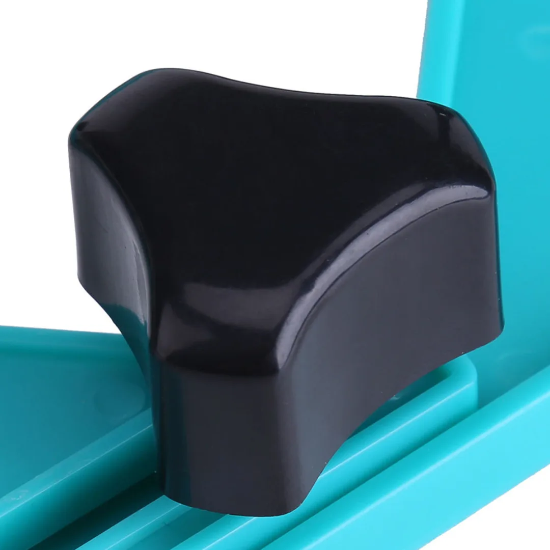 4 мм 80 зеленый/желтый Регулируемый алмазные сверла кольцевая пила руководство