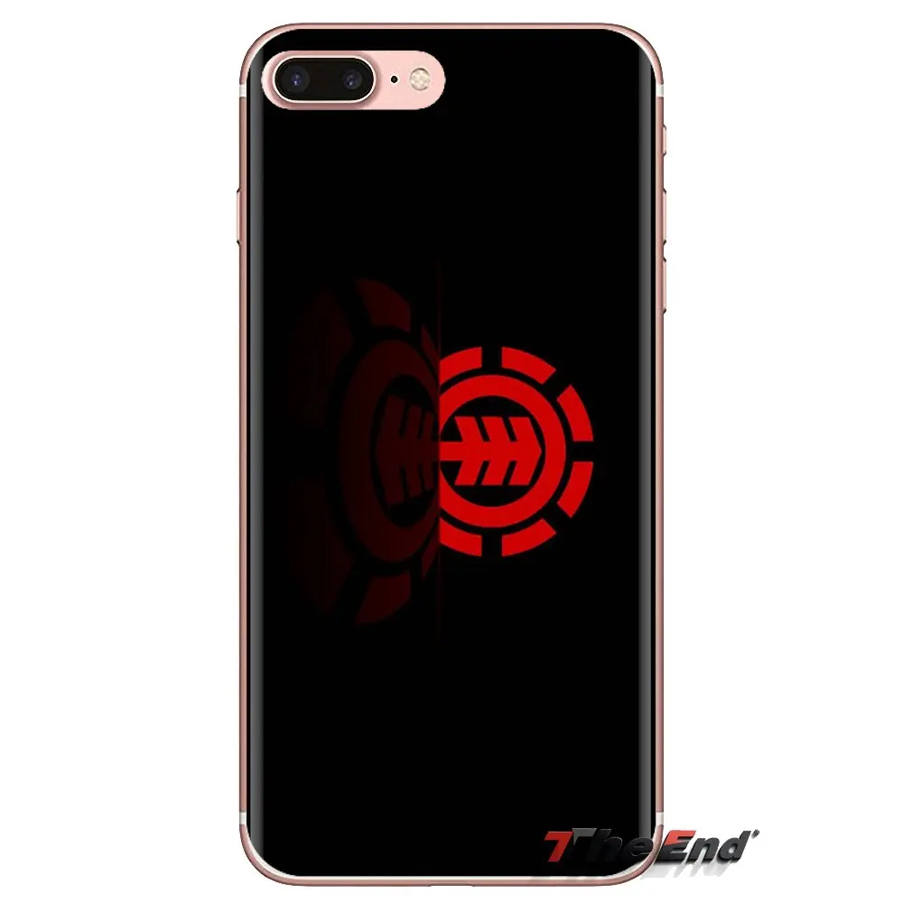 Чехол-сумка из ТПУ Для Xiaomi Mi4 Mi5 Mi5S Mi6 Mi A1 A2 5X 6X 8 9 Lite SE Pro Max Mix 2 3 2S | Мобильные телефоны
