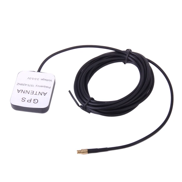 LNA усиление 1575 42 МГц Антенна MCX активный Соединительный кабель для GPS Garmin Nuvi|Кабели