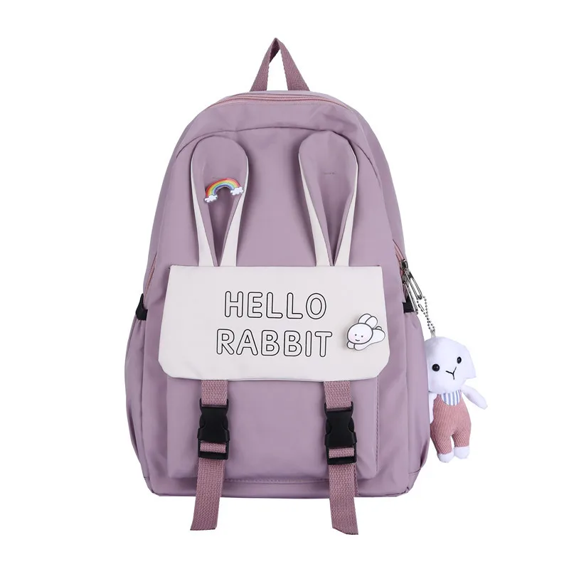 

waterproof Children School Bags for Girls Primary princess school backpack Orthopedic Backpacks schoolbag kids Mochila Infantil