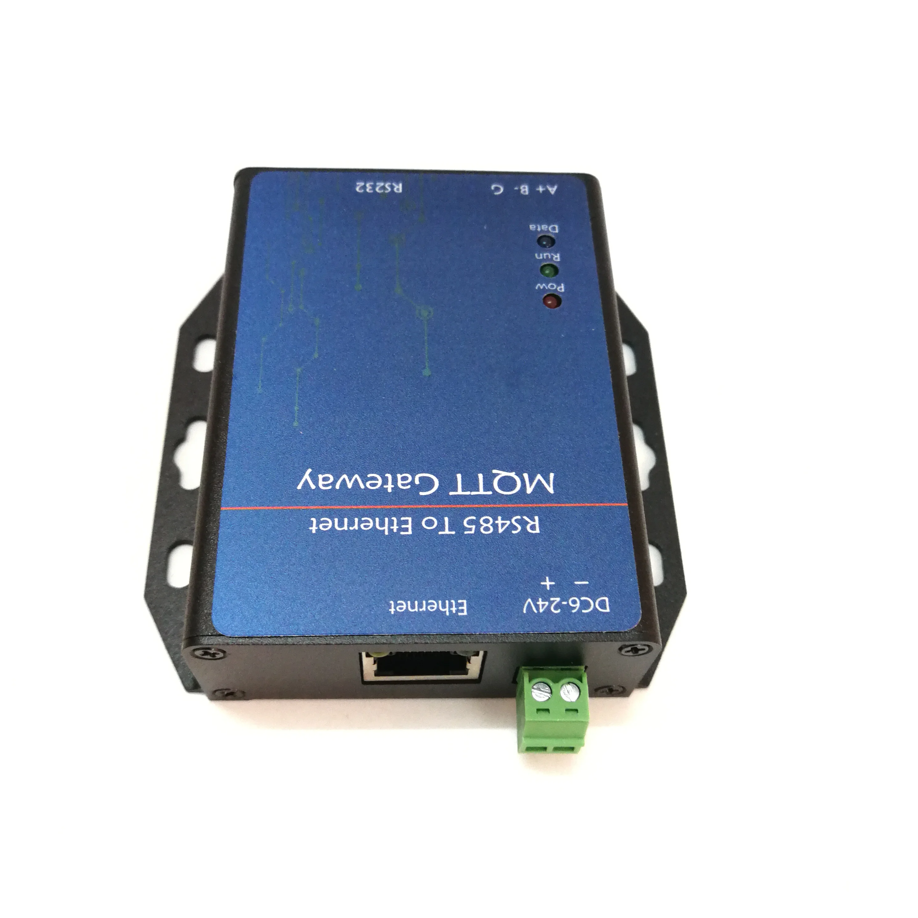 Новая серия M RS485 к шлюзу MQTT, активный омоложение, своевременная запись, отчет о смене