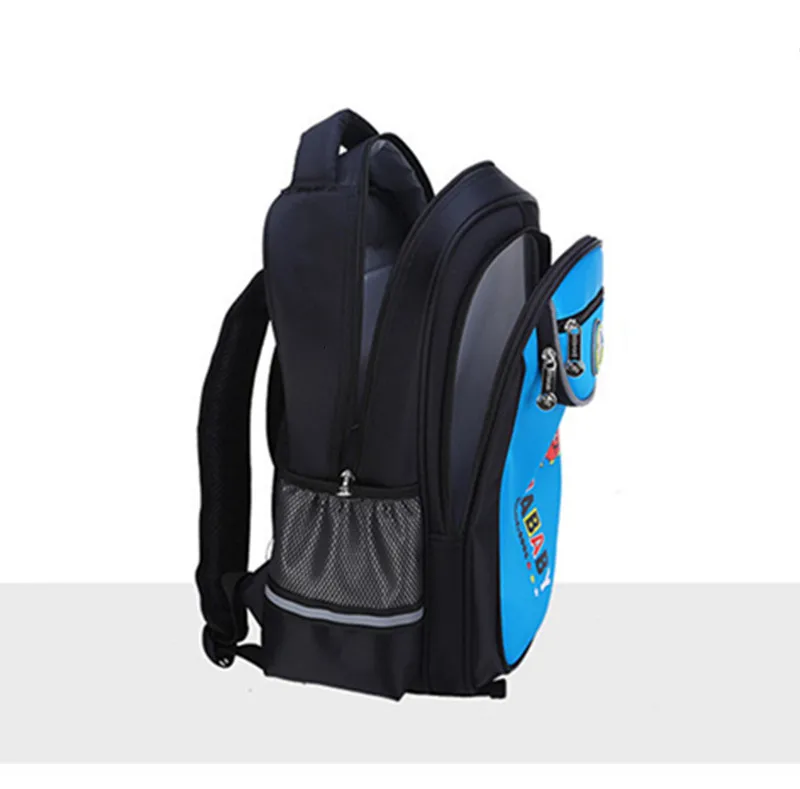 set 2pcs kids cartoon waterproof School Bags backpack for boys girls student boys school bags bookbag Satchel Mochila Infantil