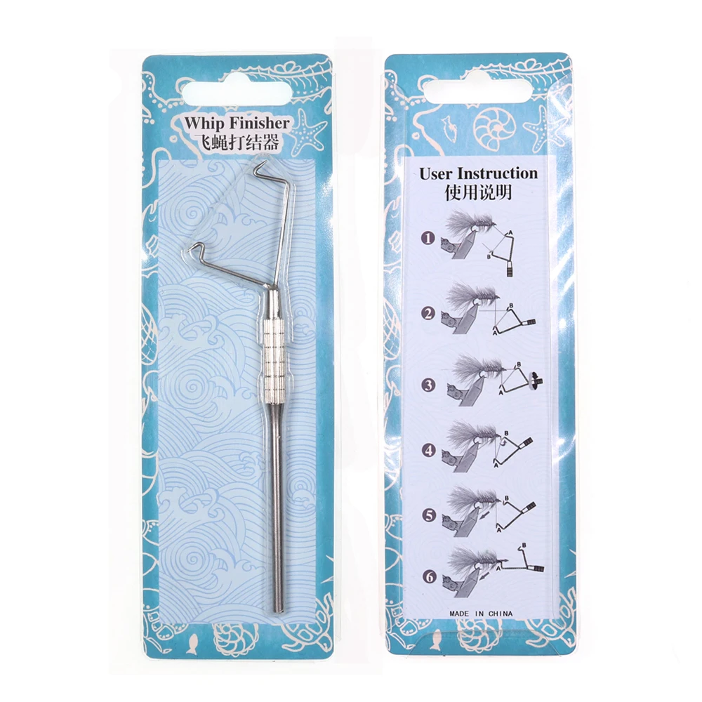 

1 шт./2 шт., морская Мормышка из нержавеющей стали