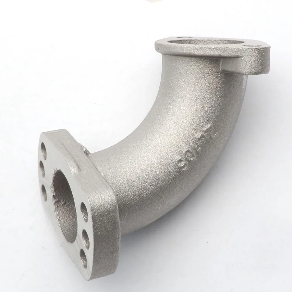 Карбюратор 26 мм регулируемый Впускной трубопровод для ПЭ PWK 140cc 150cc 160cc аксессуары