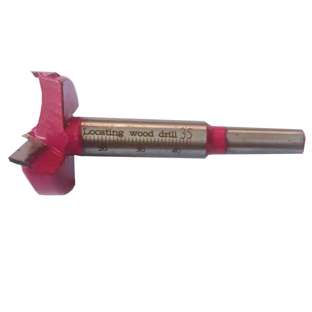 1 комплект направляющая для сверления отверстий 35/40 мм