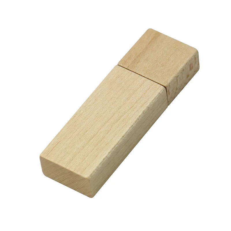 Выполненный по индивидуальному заказу из дерева/бамбука USB флэш-накопитель 128 ГБ флэш-накопитель прессовый агрегат для удаления древесной стружки usb-накопитель, карта памяти, 8 Гб оперативной памяти, 16 Гб встроенной памяти, 32 Гб карта памяти для хранения, флеш-накопитель u-диск