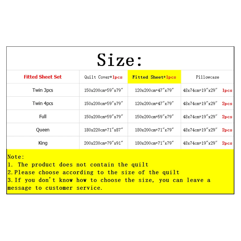 Lowdream натяжная простыня постельное белье комплект ЕС двойное покрывало углы на