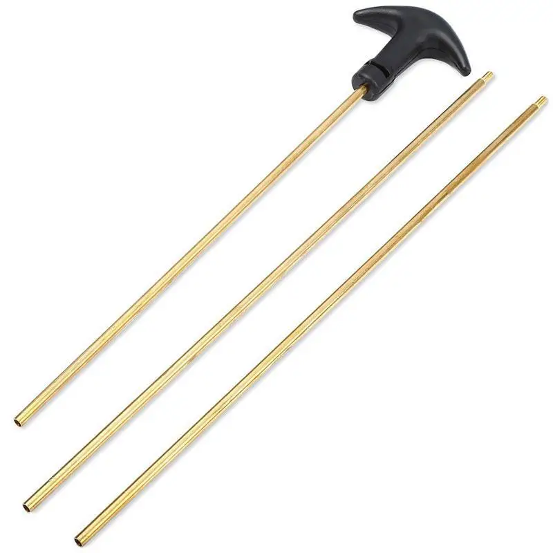 

The Copper brush cleaning kit for aluminum alloy box gun mlok