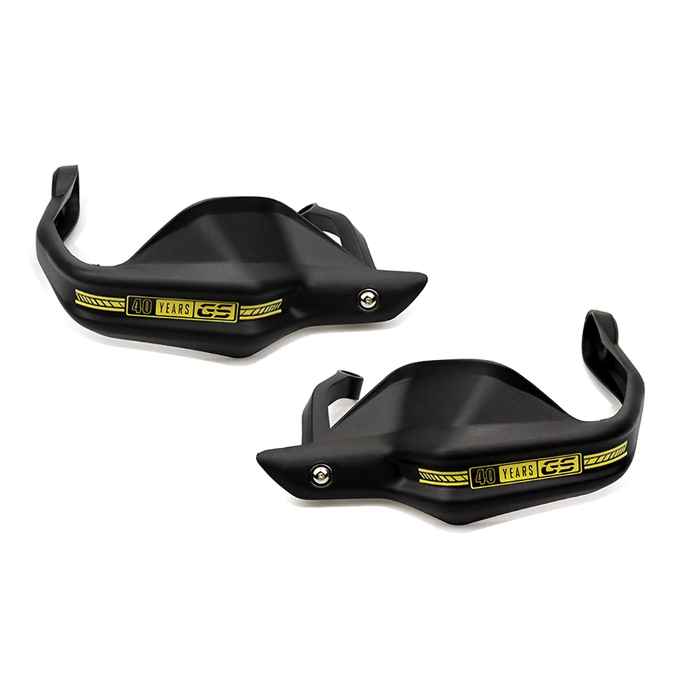 Защитная накладка на руль BMW R1200GS R1250GS/ADV F850GS F750GS F850 R1250 GS 40 лет | Автомобили и