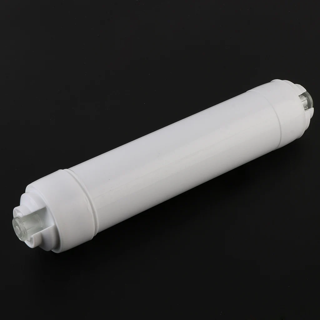 Compatible Water Filter Cartridge Activated Carbon Replacement 2 Point Interface | Бытовая техника