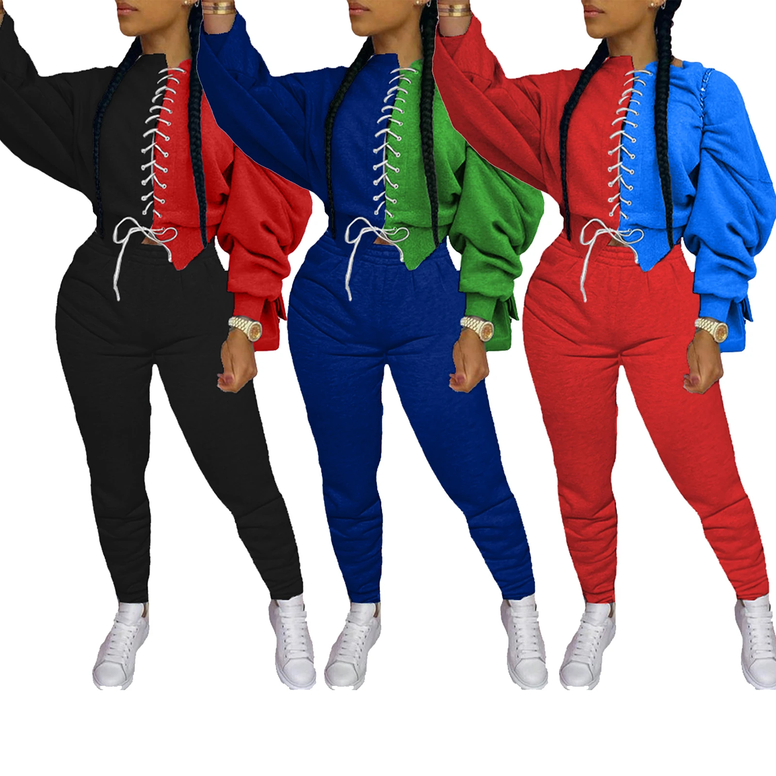 

2 предмета Одежда для новорожденных повседневная одежда для малышей с длинными рукавами, с изображением букв, комбинезон с круглым вырезом ...